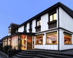 Aparthotel Del Bosque Ushuaia