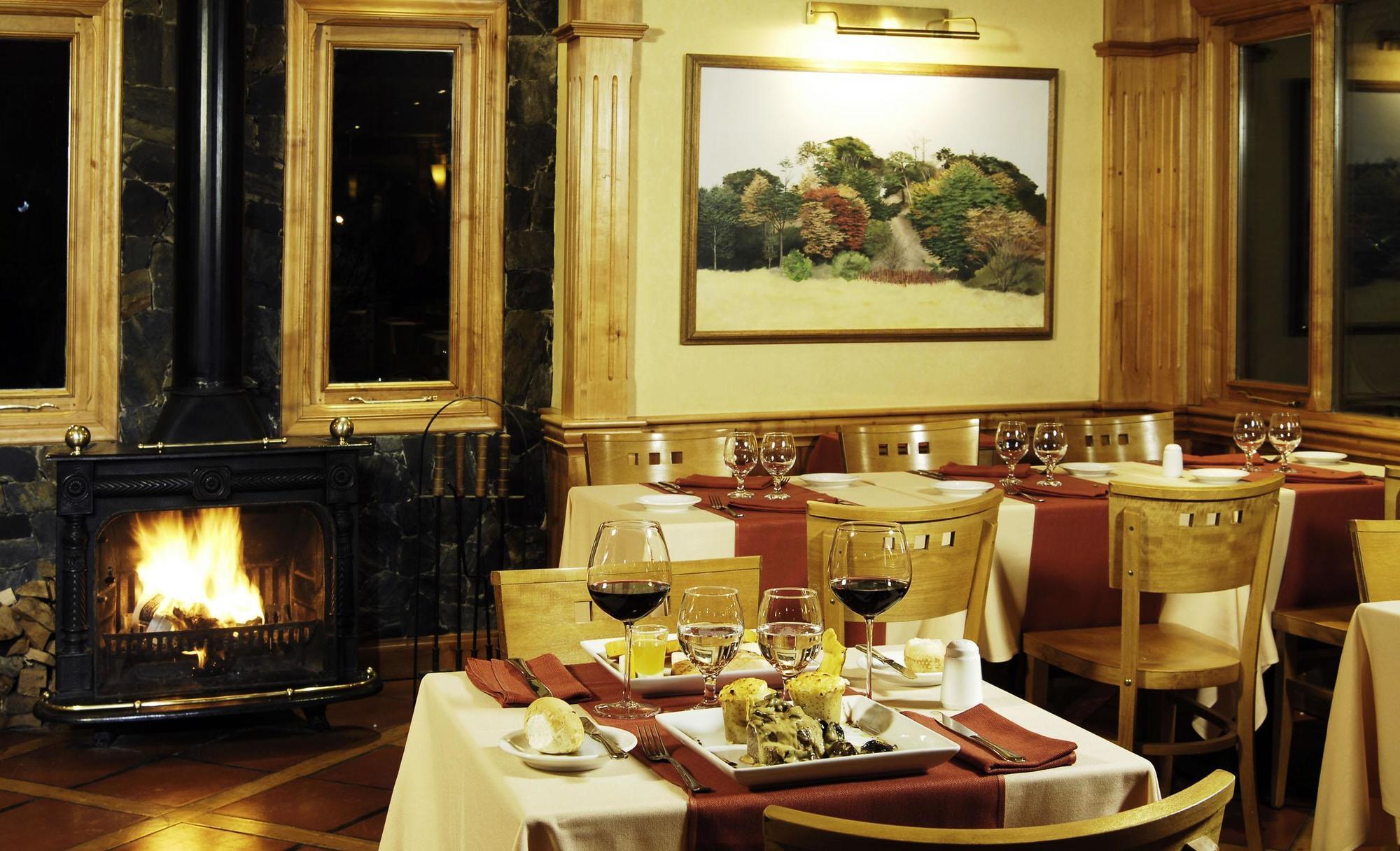 Del Bosque Aparthotel 3*