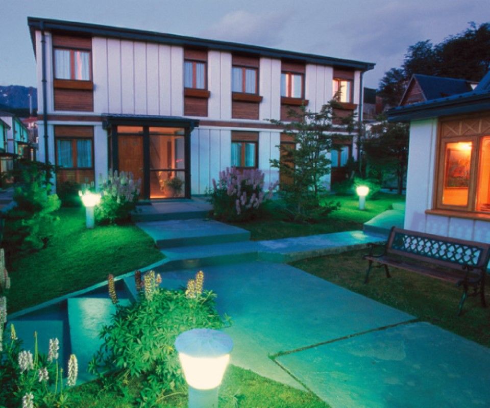 Del Bosque Aparthotel 3*